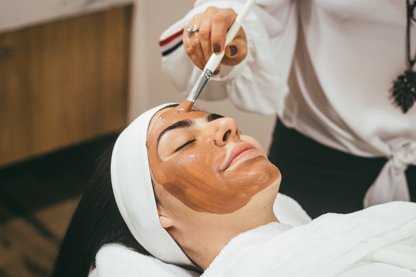 Hydrafacial Signature Glow
